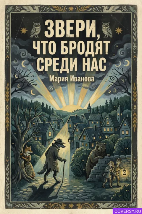 Стиль 11: Народное искусство