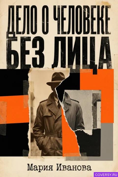 Стиль 13: Винтажный коллаж