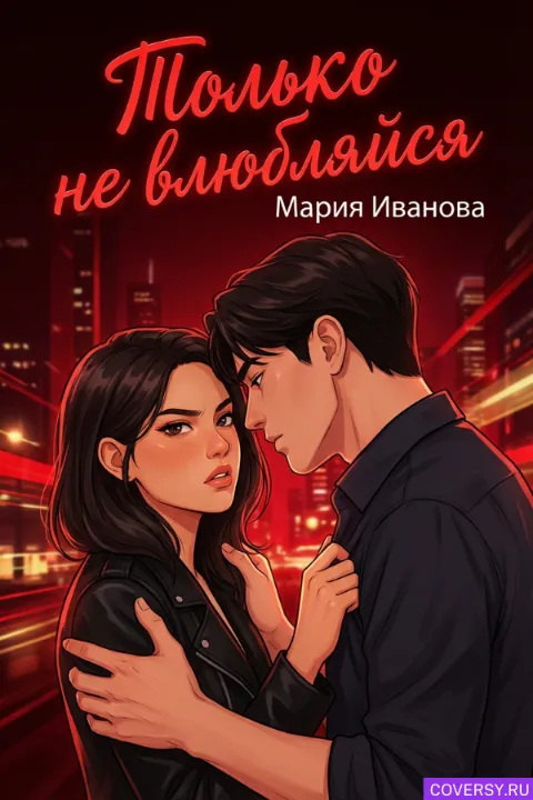 Стиль 14: Романтический вебтун