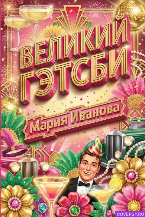 Стиль 18: Максималистский коллаж