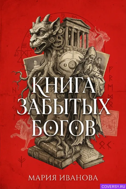 Стиль 23: Сюрреалистический коллаж