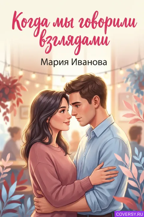 Стиль 26: Романтическая иллюстрация