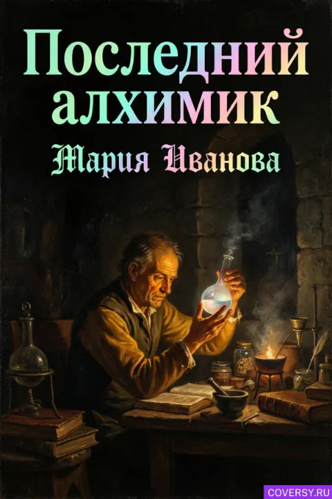 Стиль 3: Классическая живопись