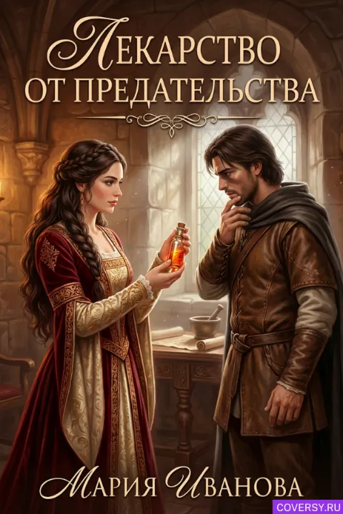 Стиль 34: Историческая романтика