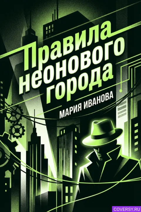 Стиль 40: Нуар-триллер