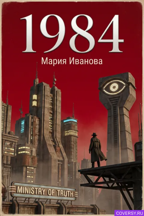 Стиль 41: Ретро-футуризм sci-fi