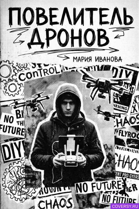 Стиль 46: Зин-культура