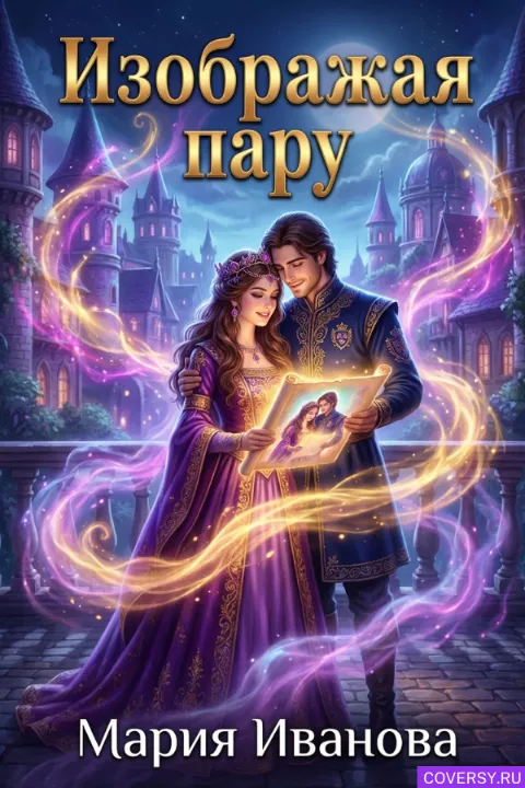 Стиль 47: Фэнтези-романс