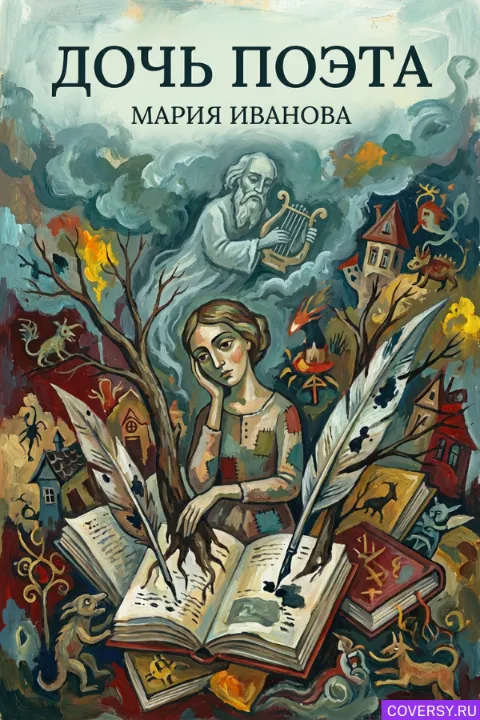 Стиль 51: Аутсайдер-арт