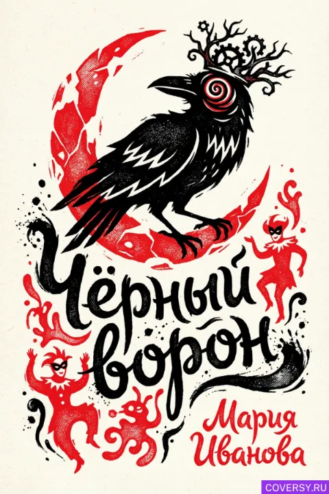 Стиль 58: Сюрреалистический принт