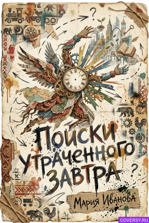 Стиль 59: Стрит-арт