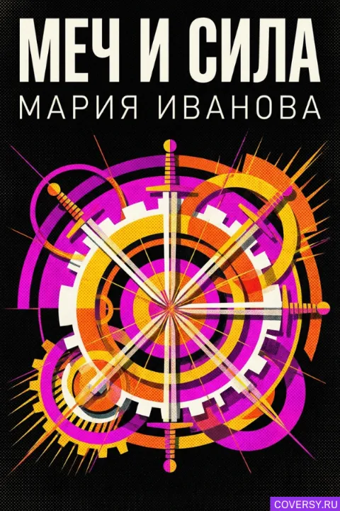 Стиль 9: Ретро-футуризм